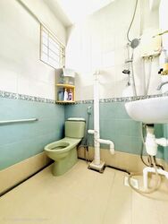 Blk 208 Yishun Palm Spring (Yishun), HDB 3 Rooms #569126471